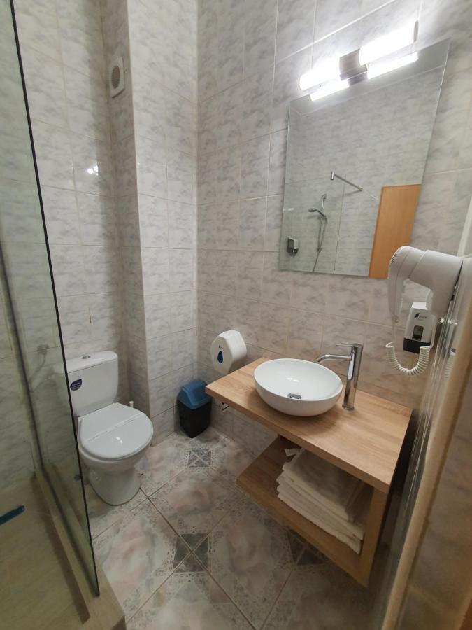 Hotel Mures Toplita  Ngoại thất bức ảnh
