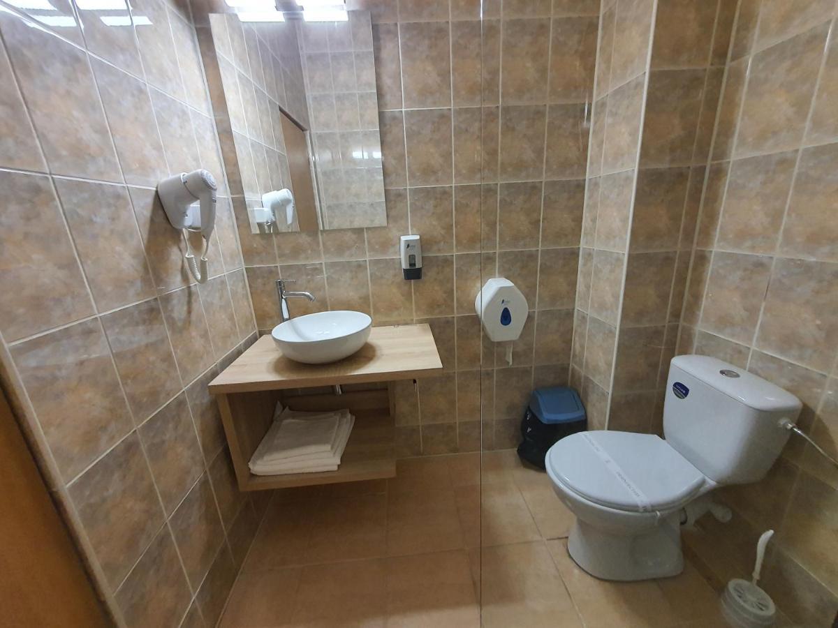 Hotel Mures Toplita  Ngoại thất bức ảnh